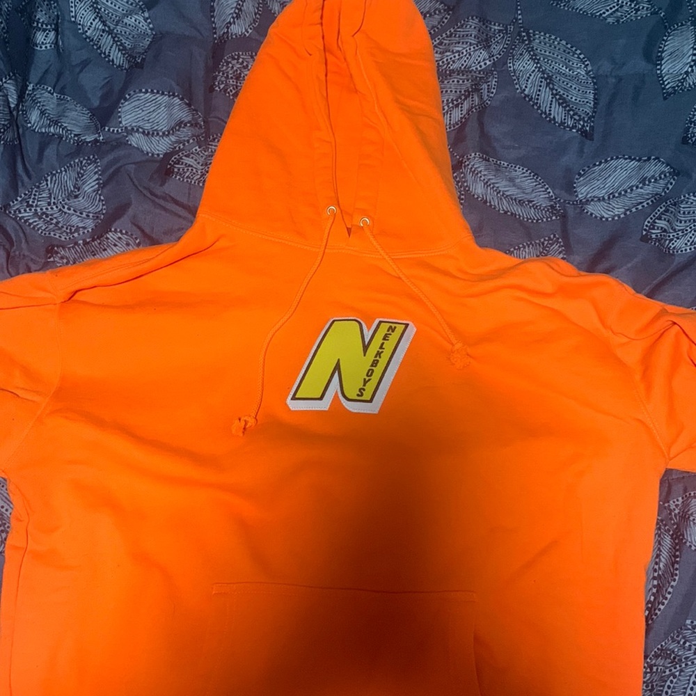 Nelk Boys hoodie